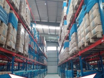 廣州多功能倉儲貨架 超市、藥店與果蔬貨架的實用選擇