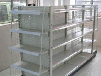 一站式倉(cāng)儲(chǔ)解決方案 上門測(cè)量、免費(fèi)安裝的各類貨架選購(gòu)指南