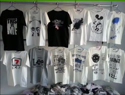 外貿內銷尾單低價處理 5月22日更新男女裝、男包男鞋及精品批發零售